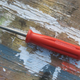 Illustration for article titled Found Tools Are The Best!